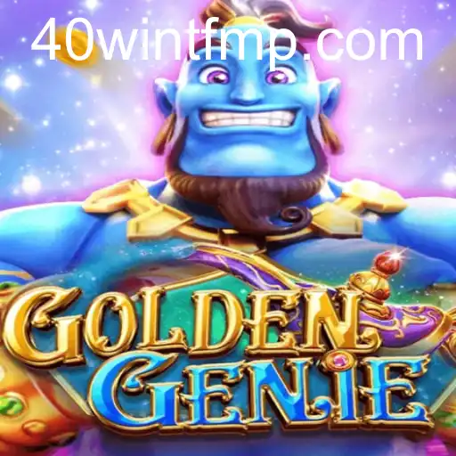 GOLDENGENIE