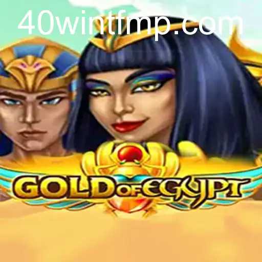 GoldOfEgypt