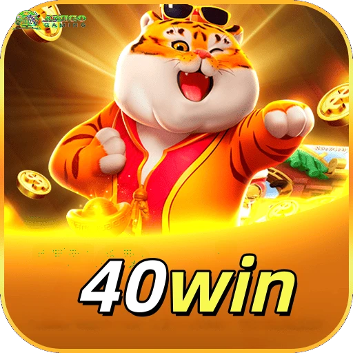 40win Logo